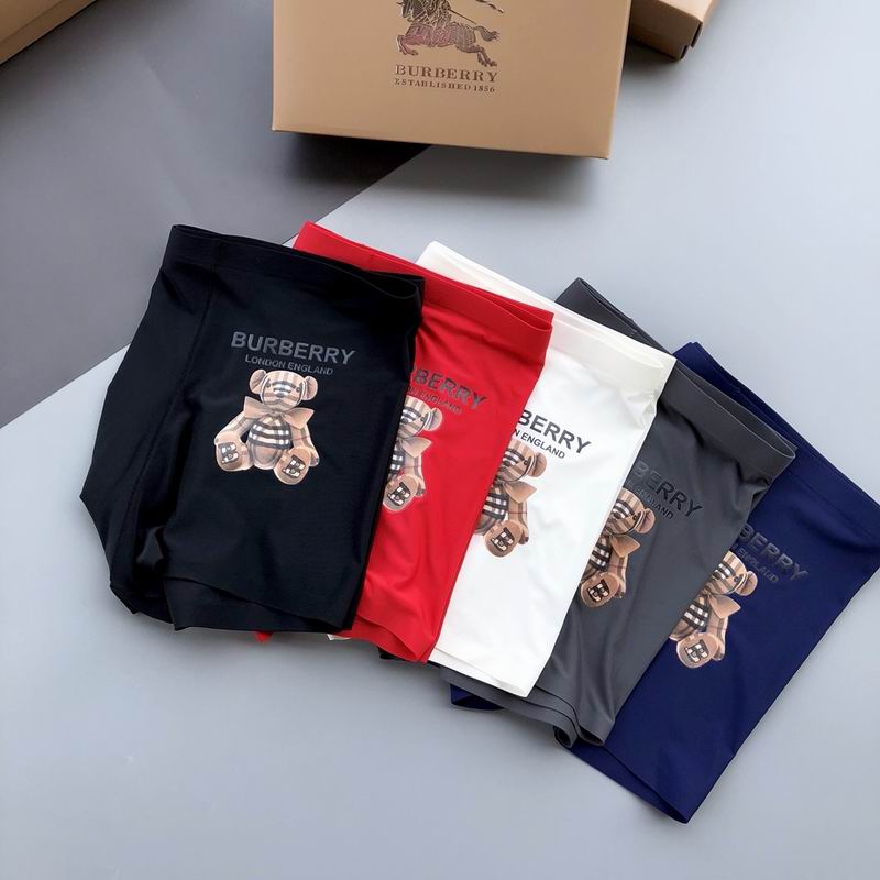 Burberry boxer L-3XL 50